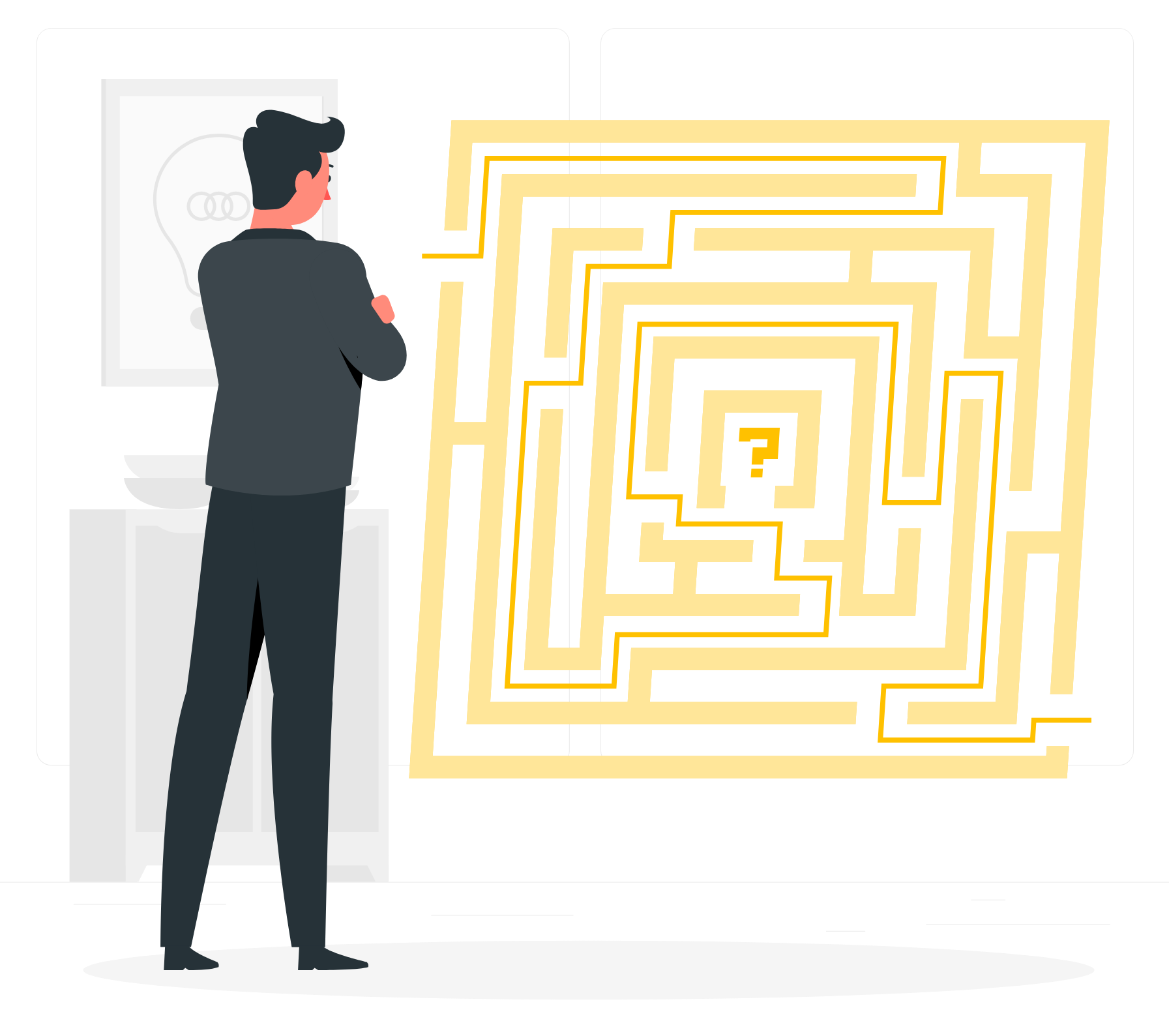 People illustrations by Storyset